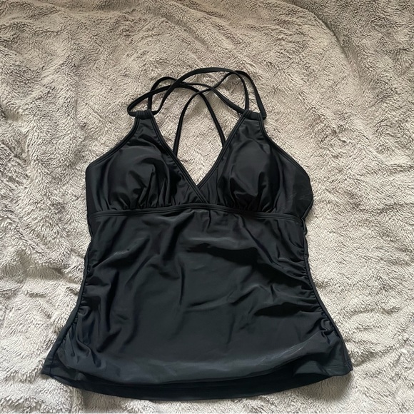 CUPSHE Tankini - Picture 1 of 7